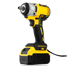 Невичерпні можливості: Акумуляторний гайковерт 3676 48V з набором інструментів - усе під рукою